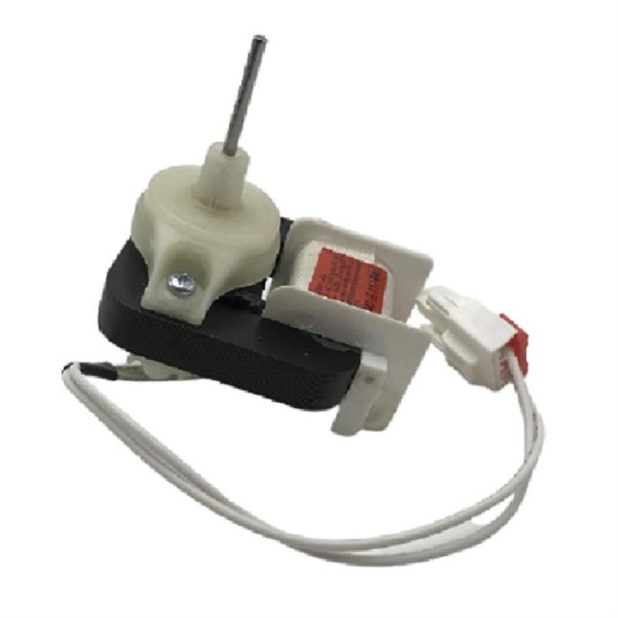 картинка LG 4680JR1009F Мотор вентилятора для холодильника GA-B359BEQA, GA-B369BLQ, GA-B379BEQA, GA-B399BEQ от магазина Интерком-НН