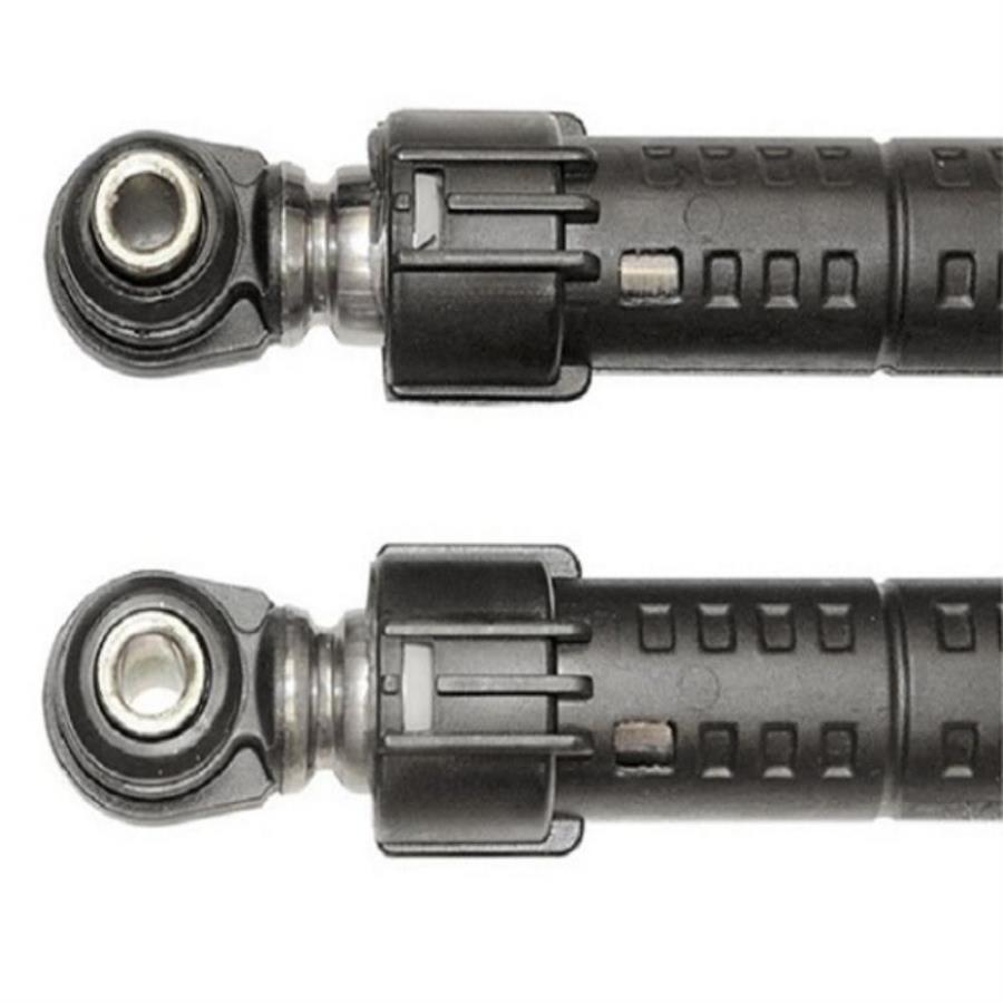 картинка Комплект амортизаторов бака 439565 для стиральной машины Bosch, Siemens L=170-225мм, d=8мм, 60N от магазина Интерком-НН