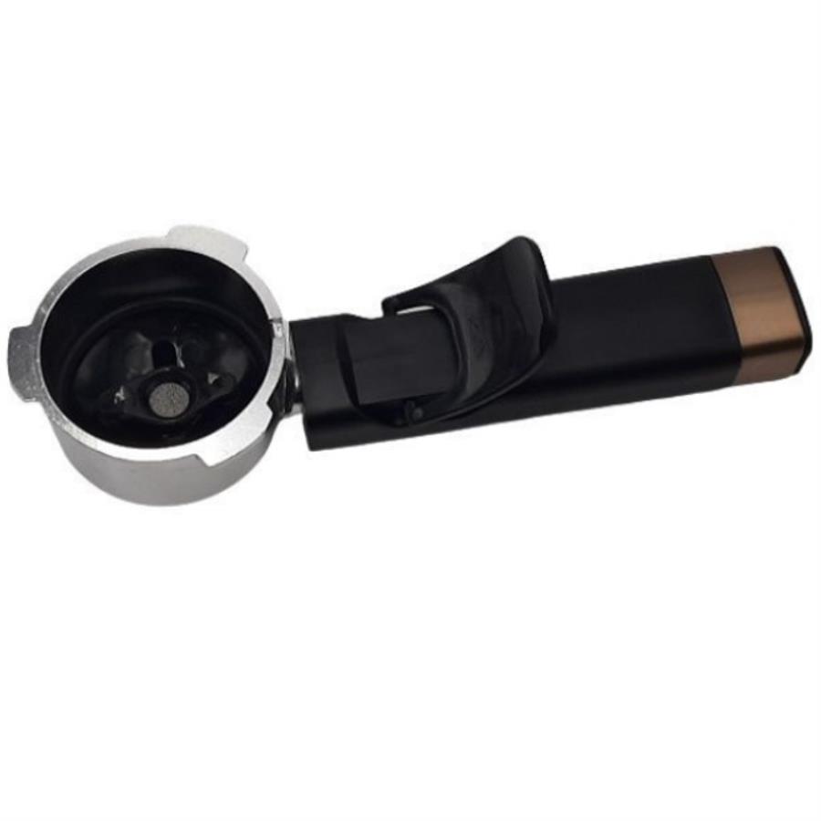 картинка Redmond RCM-M1513-RG рожок (кофеприемник) в сборе с ручкой для кофеварки RCM-М1513 от магазина Интерком-НН