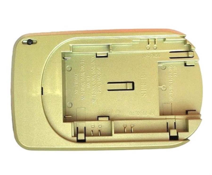 картинка AcmePower CH-P1615/SON Двухстороннее универсальное зарядное устройство  от магазина Интерком-НН