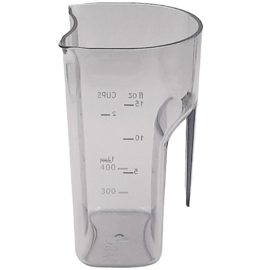 картинка Panasonic JD05-153-K1 стакан для сока 400мл к соковыжималке MJ-L500STQ, MJ-L600STQ от магазина Интерком-НН