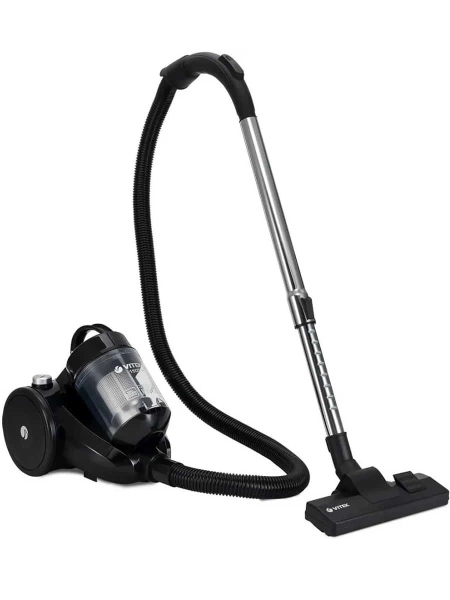 картинка Vitek VT-1841 пылесос 1500Вт с контейнером для пыли  от магазина Интерком-НН