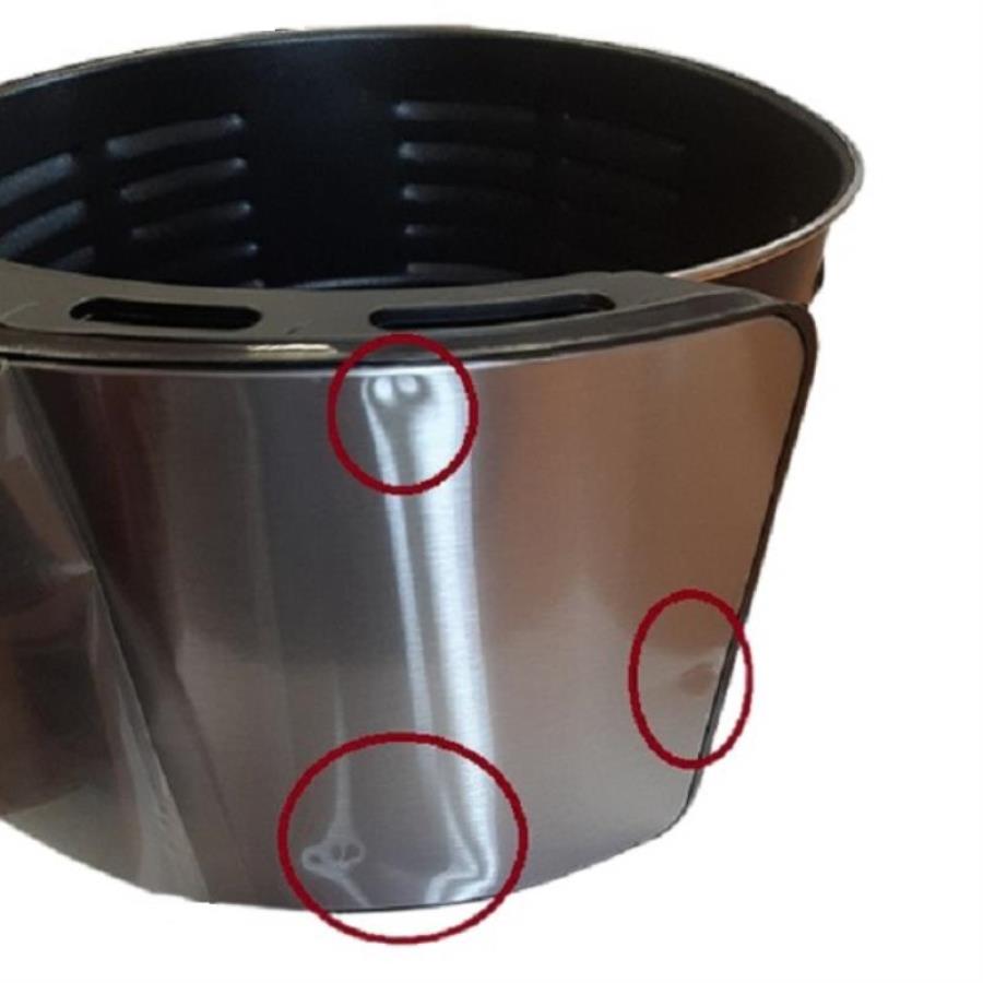 картинка Tefal SS-997475 корзина УЦЕНКА для фритюрниц Arno,Imusa,Krups,Moulinex,Tefal,T-Fal  от магазина Интерком-НН