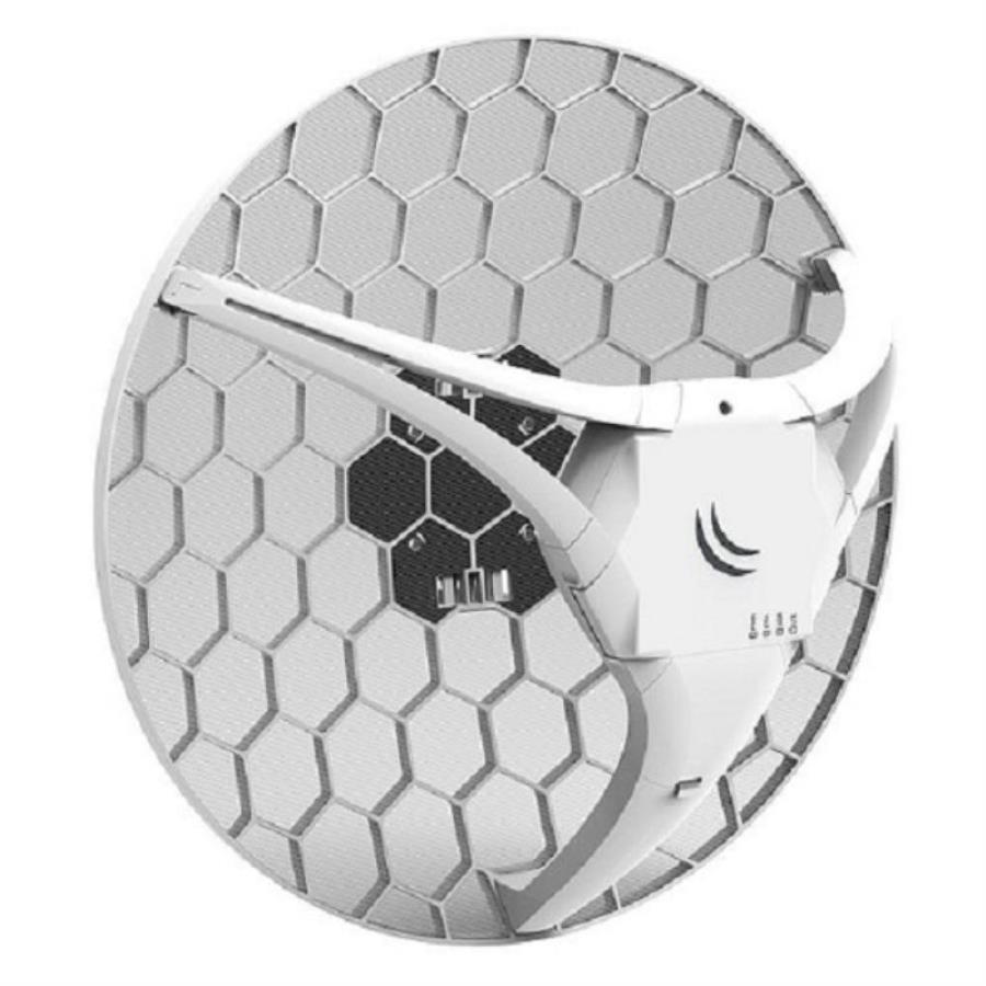 картинка Mikrotik LHG LTE6 kit  (RBLHGR&R11e-LTE6) - уличный LTE6-роутер от магазина Интерком-НН