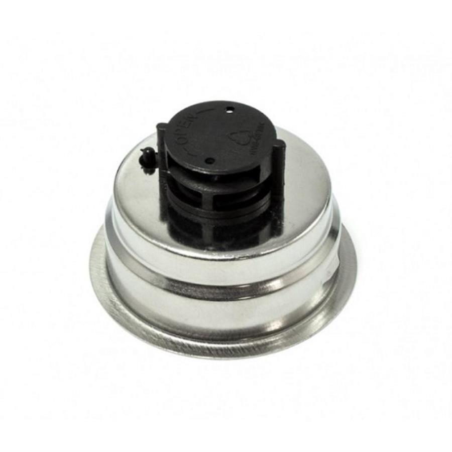 картинка Delonghi 7313285819 (AS00001314)Фильтр-сито для держателя рожковой кофеварки EC270, EC300M, EC300M.E от магазина Интерком-НН