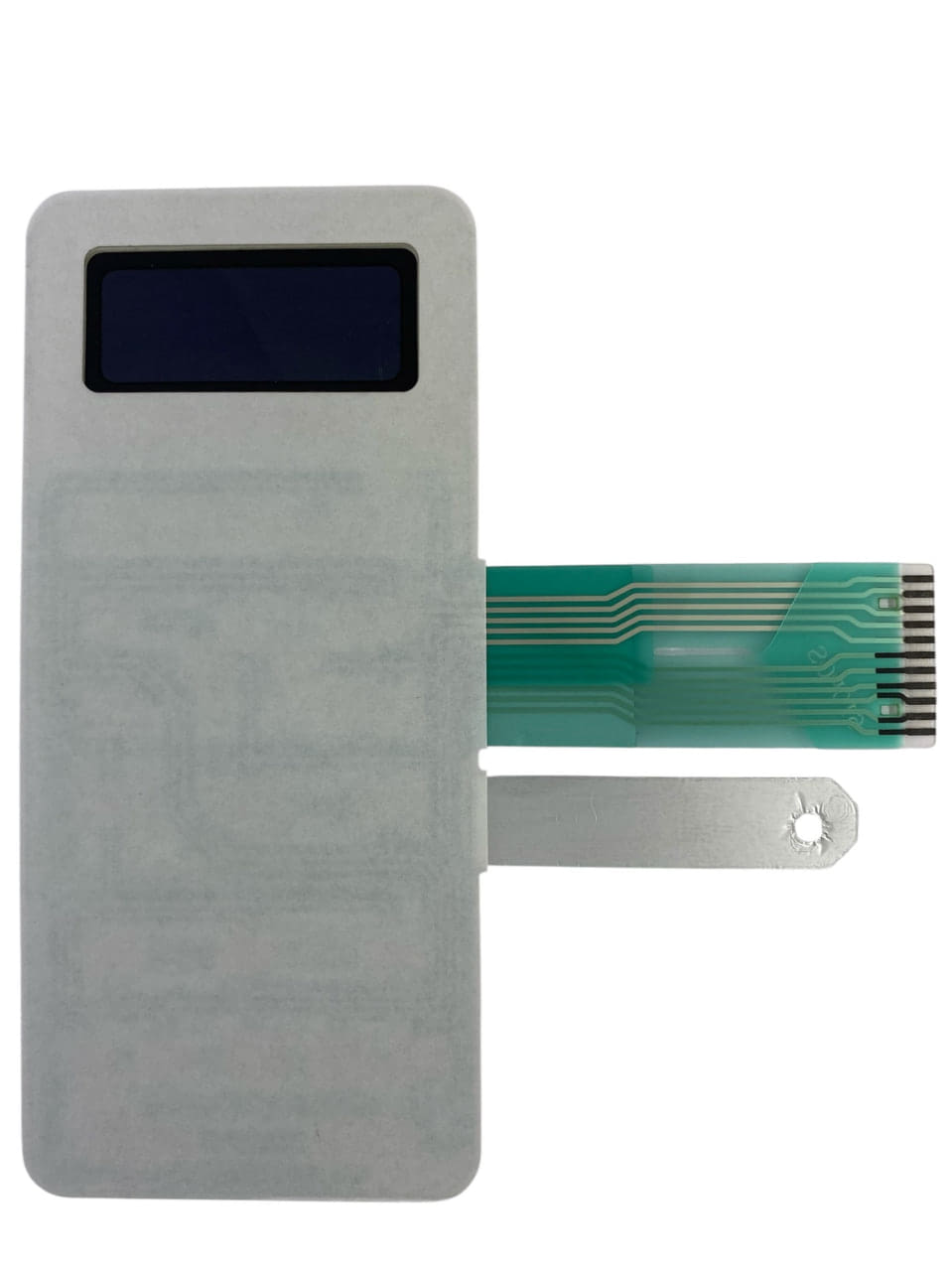 картинка Daewoo KOR-610P0S (3518511400, 3518512300) Сенсорная панель для свч KOR-610POS, KOR-610POS1 от магазина Интерком-НН