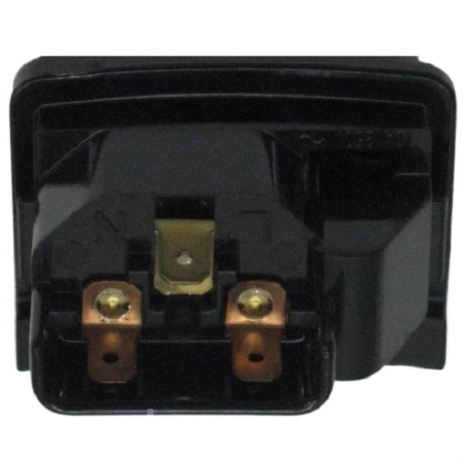 картинка Panasonic APB91H4871KU Разъем сетевой для термопота NC-BH30, 40, NC-EM22, 30, 40, NC-PF30, NC-PG30 от магазина Интерком-НН