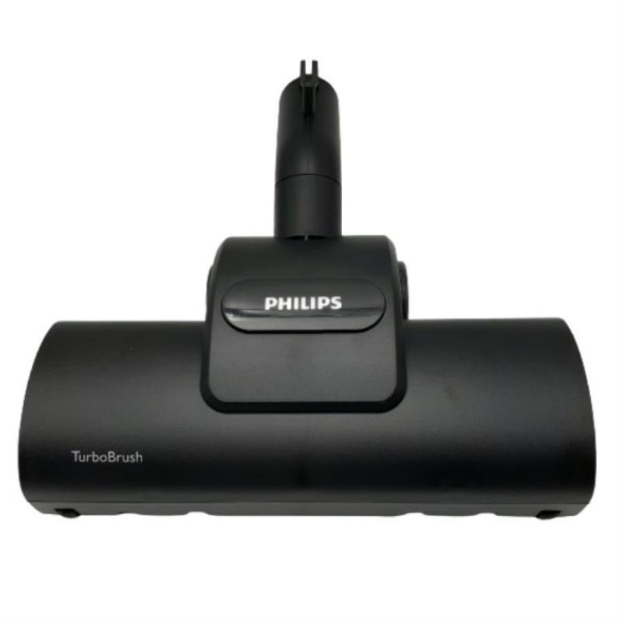 картинка Philips 432200424983 турбощетка TurboBrush для пылесоса FC8726, FC8780, FC9713, FC9732, FC9733  от магазина Интерком-НН