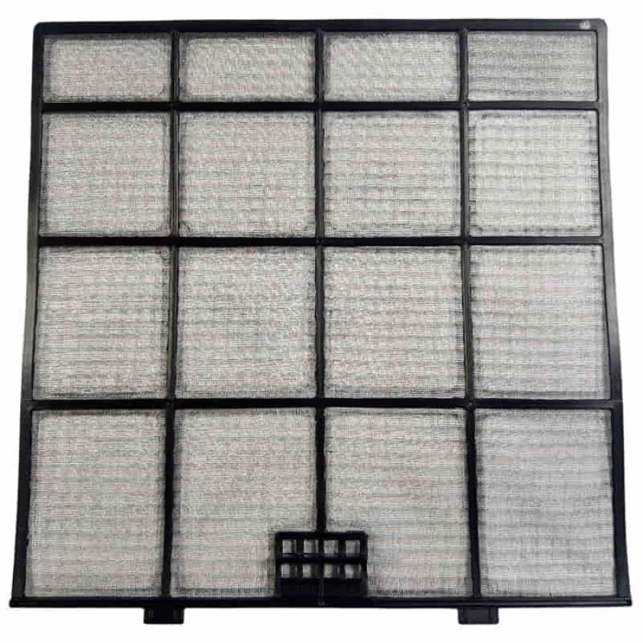 картинка Panasonic CWD001385 сетчатый фильтр для кондиционера CS-BE20TK, CS-BE25TKE, CS-BE35TKE от магазина Интерком-НН