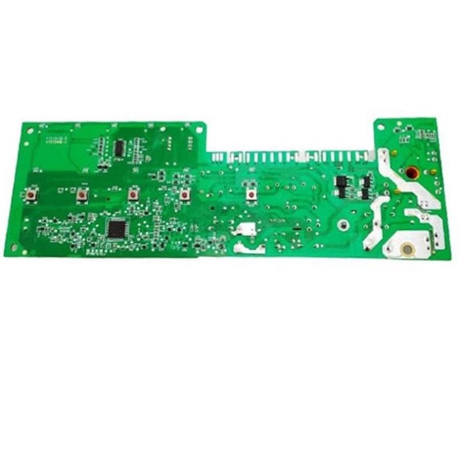 картинка Atlant 908092001586 модуль управления AC002-01 для стиральной машины Атлант 60У108 от магазина Интерком-НН