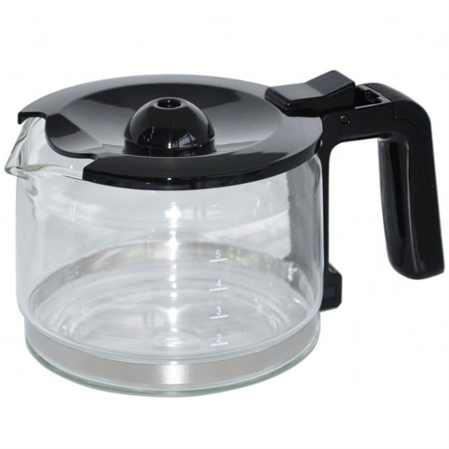 картинка Redmond RCM-M1531-KL колба стеклянная в сборе для кофеварки RCM-M1531 от магазина Интерком-НН