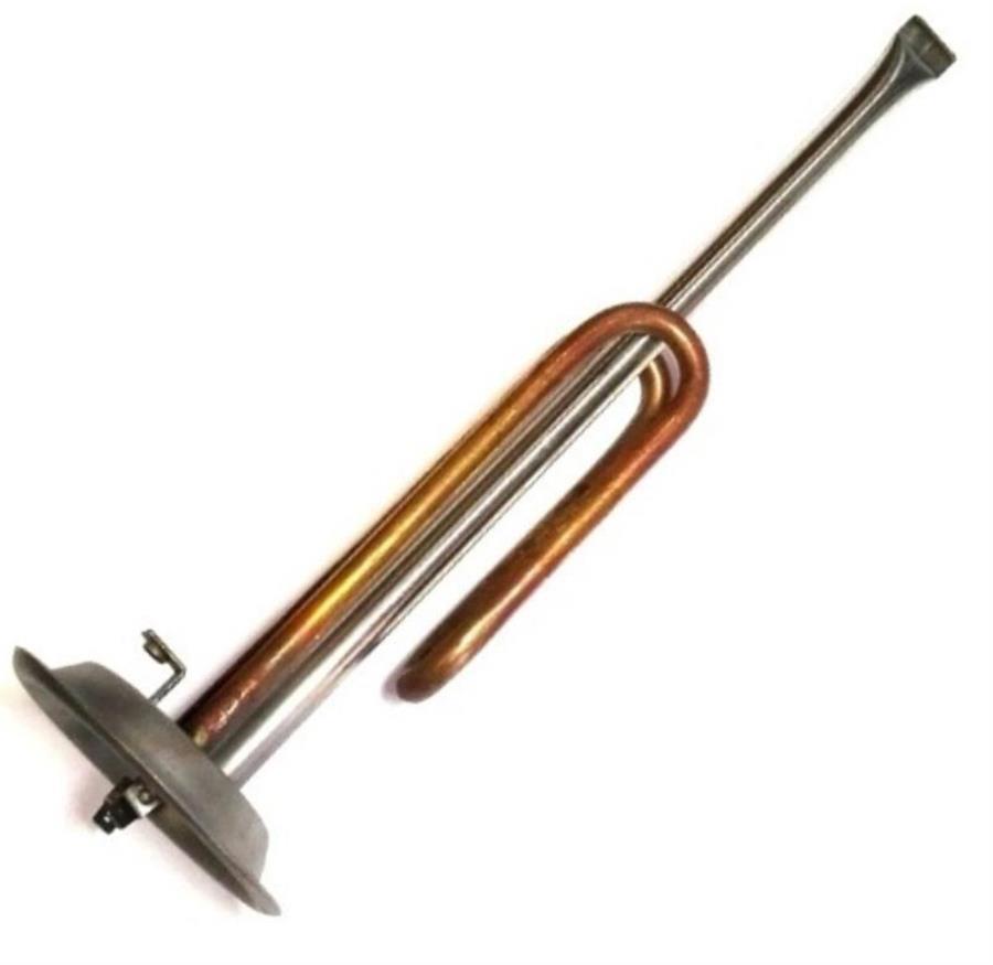 картинка Thermowatt 10083 ТЭН для водонагревателей RF 1,5кВт под анод М6 от магазина Интерком-НН