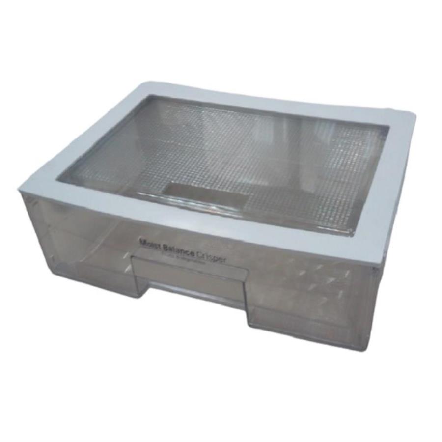 картинка LG AJP73755301 Ящик для овощей в сборе для холодильника LG  от магазина Интерком-НН