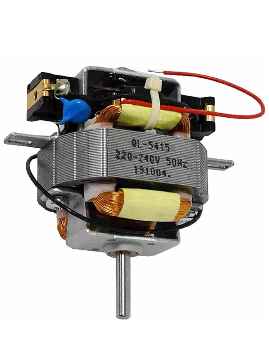 картинка Redmond RF-536-DV (QL-5415) двигатель для фена RF-536 от магазина Интерком-НН
