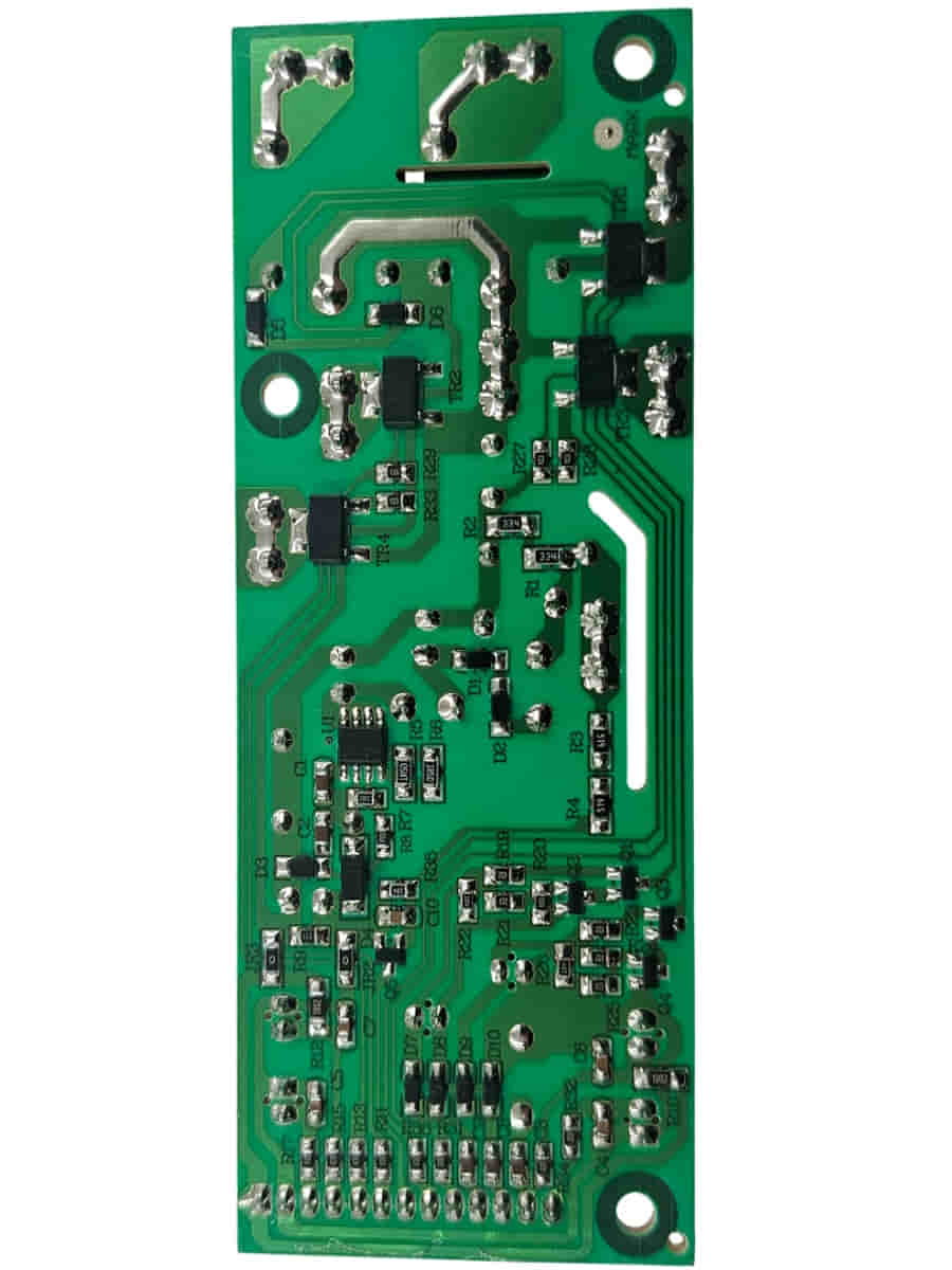 картинка Redmond AG1903-PP плата питания JXB-3330 для аэрогриля AG1903  от магазина Интерком-НН