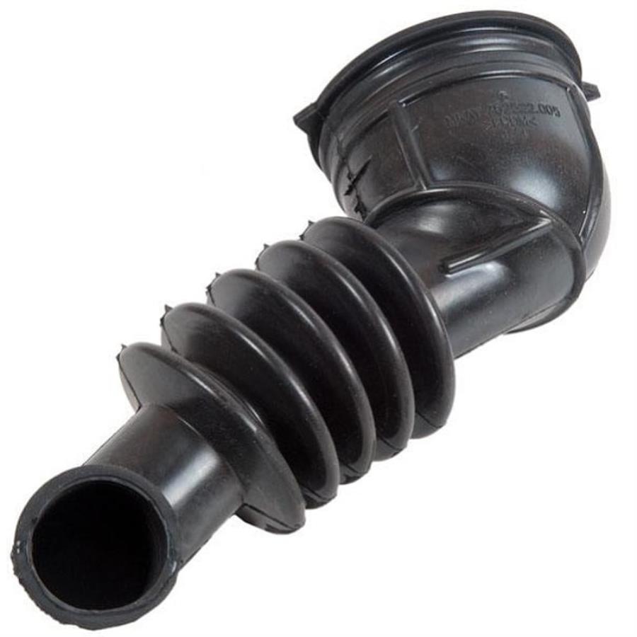 картинка Atlant 775252200500 патрубок сливной от бака к насосу для стиральной машины Атлант  от магазина Интерком-НН