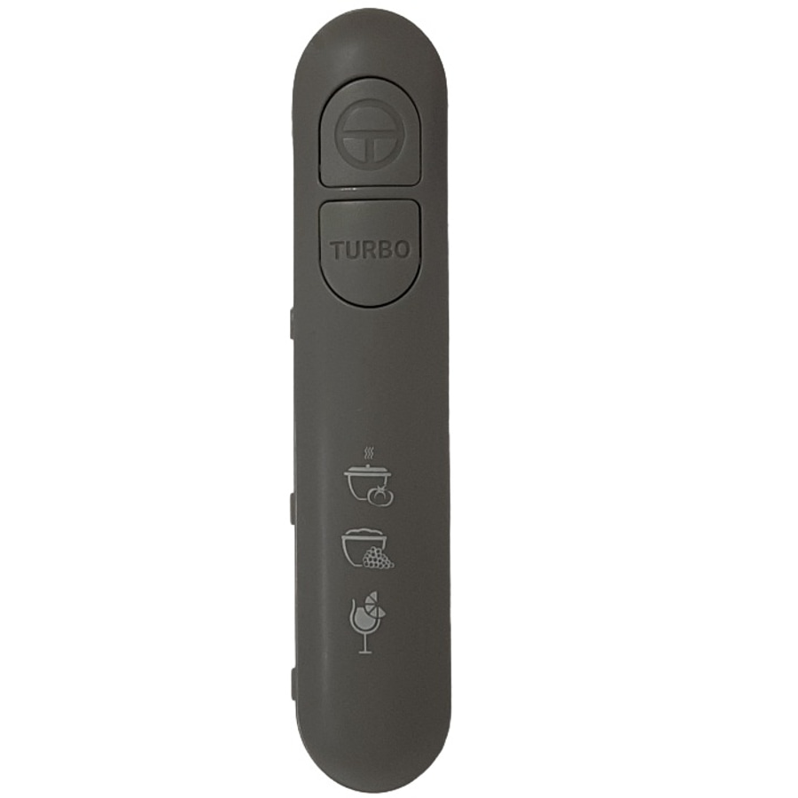 картинка Кнопка переключения RHB-2994-KNP режимов в сборе моторного блока для блендера Redmond RHB-2994 от магазина Интерком-НН