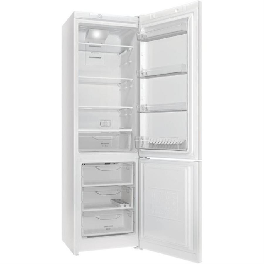 картинка Холодильник двухкамерный Indesit DFE 4200 W (F088601) от магазина Интерком-НН
