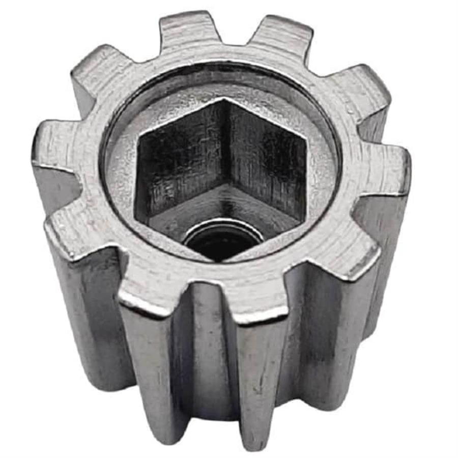 картинка Redmond RMG-1230-7-AD адаптер шнека для мясорубки RMG-1230-7 от магазина Интерком-НН