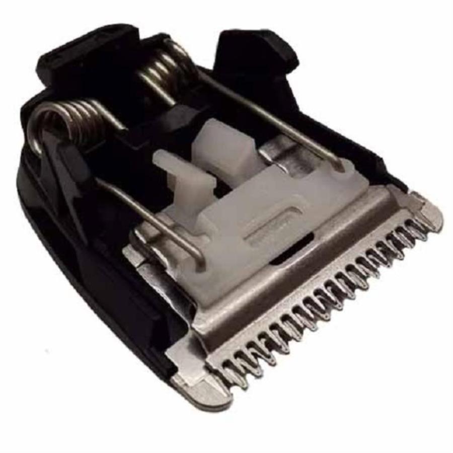 картинка Philips 422203632211 Блок ножей к машинке для стрижки волос MG3740, MG5730, MG7730 от магазина Интерком-НН