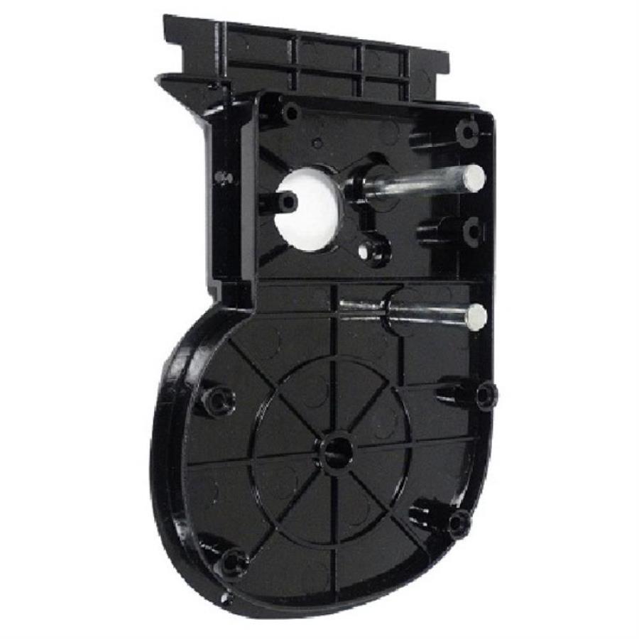 картинка Redmond RMG-CBM1225-KRT Крышка редуктора (задняя часть) для мясорубки RMG-CBM1225 от магазина Интерком-НН