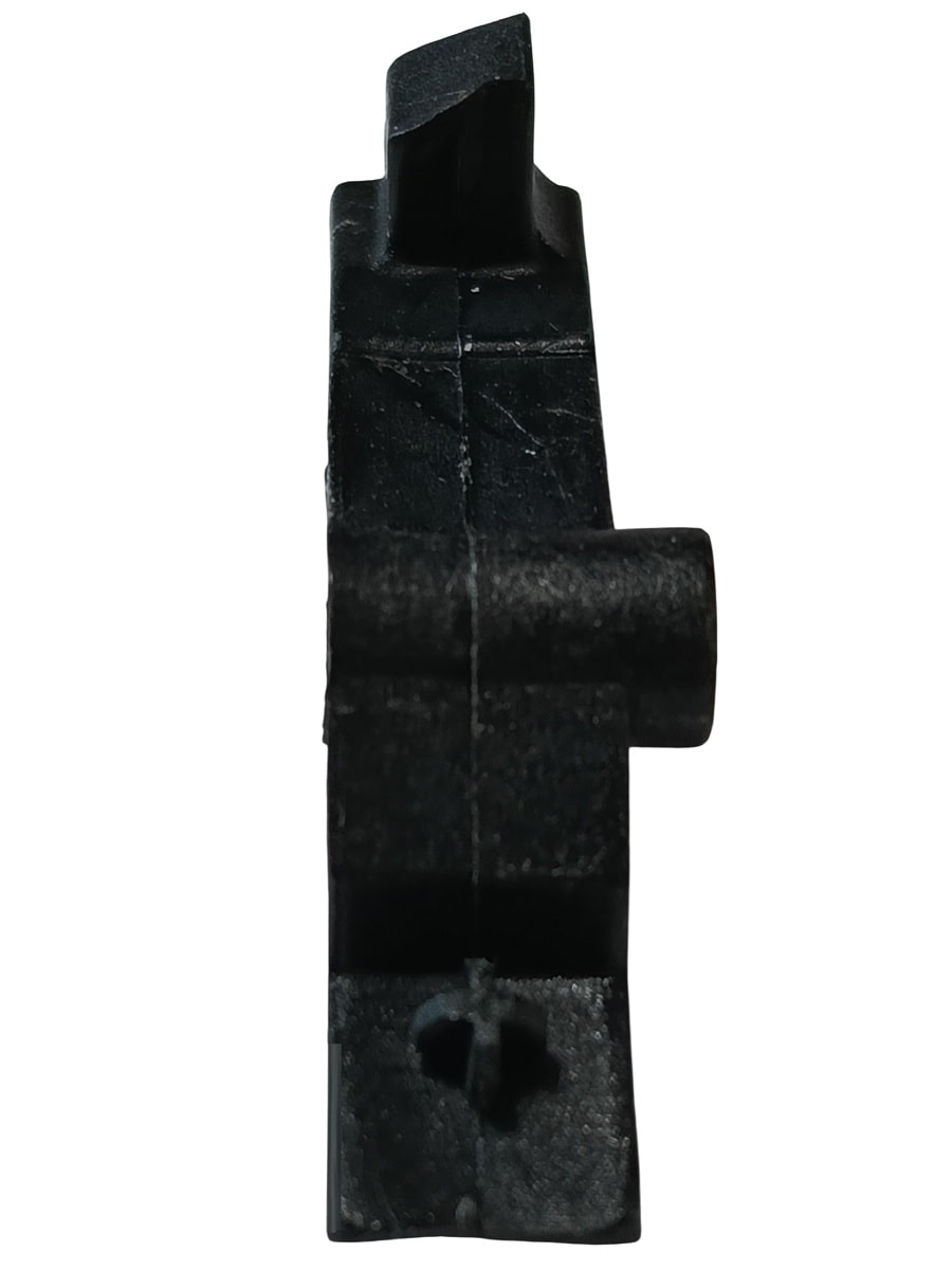 картинка ADA44-145-HOOK защелка крючок диспенсера для хлебопечи Panasonic SD-255, SD-257 от магазина Интерком-НН