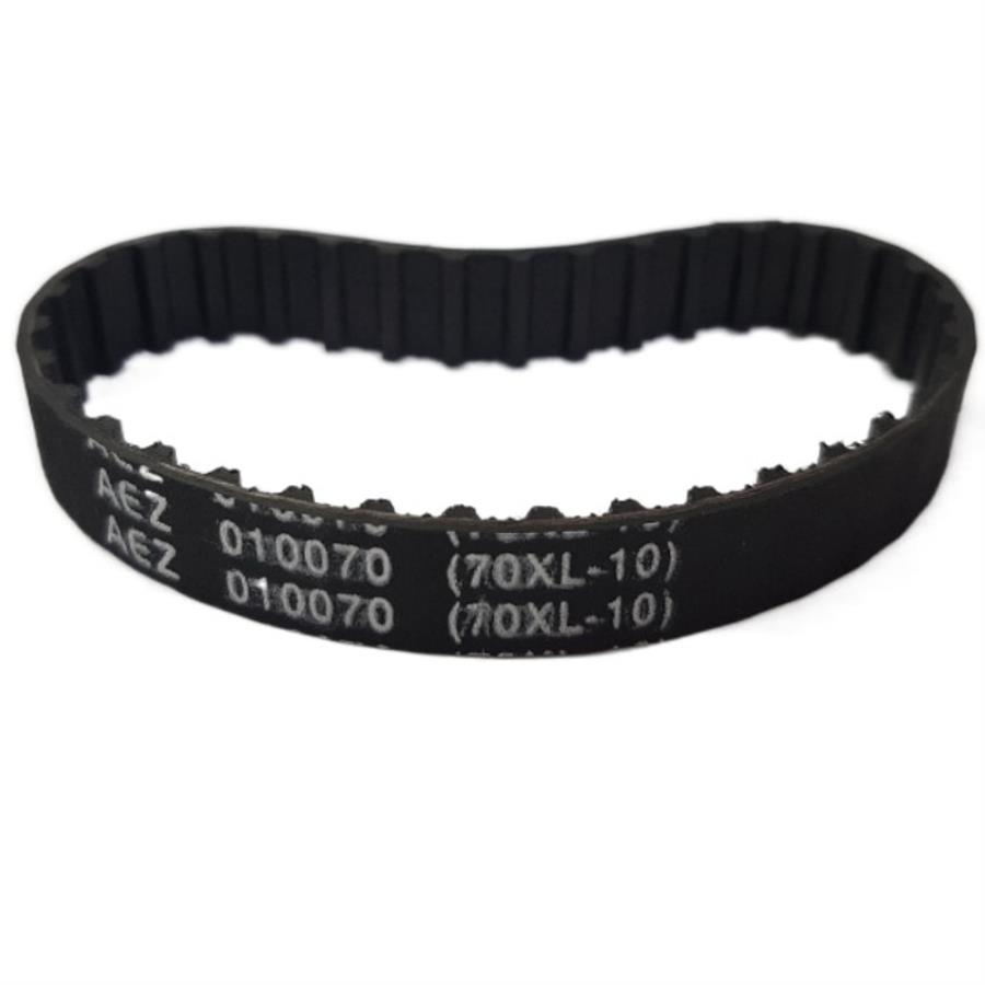 картинка Ремень зубчатый приводной 010070 (70XL-10) для электроинструмента Black&Decker от магазина Интерком-НН