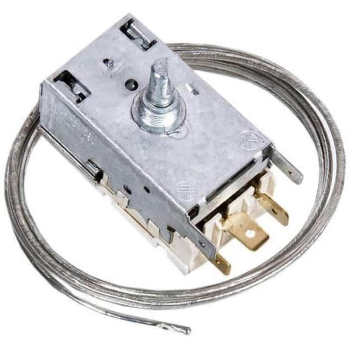 картинка Ranco K59-P1686 термостат (терморегулятор) для холодильника (1.3м) Атлант, Минск, Beko, Indesit от магазина Интерком-НН