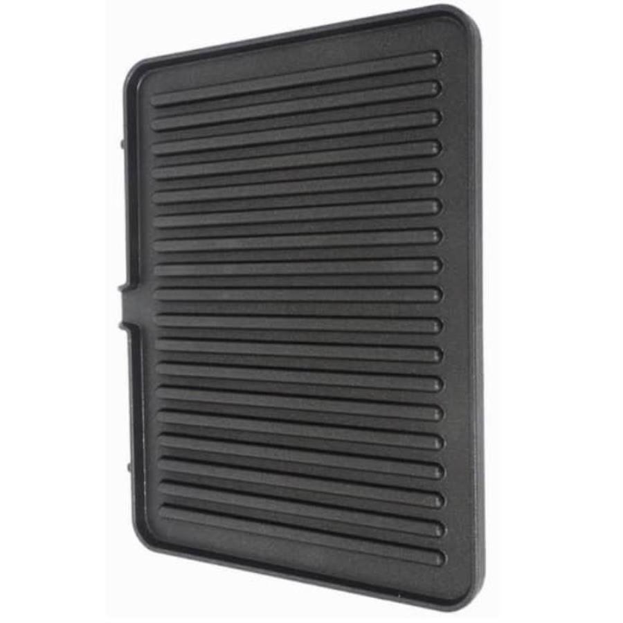 картинка Redmond RGM-M804-PN Уценка поверхность нагревательная электрогриля RGM-M804 от магазина Интерком-НН