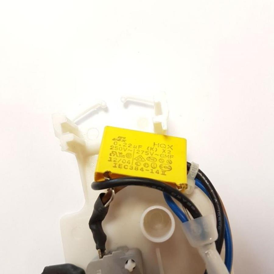 картинка Scarlett Микропереключатель соковыжималки SC-013 от магазина Интерком-НН