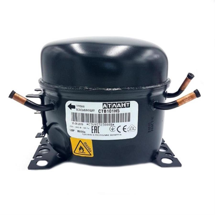 картинка Атлант 34800000006 (34800010011, СТВ101Н5) Компрессор для холодильника  от магазина Интерком-НН