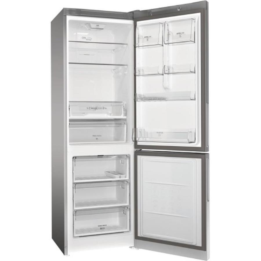 картинка Холодильник Hotpoint-Ariston HF 5181 X (F088509) от магазина Интерком-НН