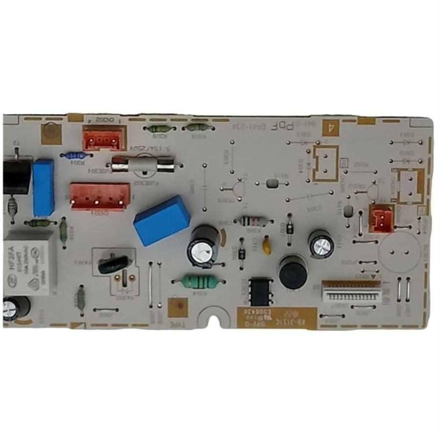 картинка Panasonic ADR31E230 плата питания (P.C.B board B ass'y) хлебопечки SD-B2510WTS, SD-B2510WXC, WXE от магазина Интерком-НН