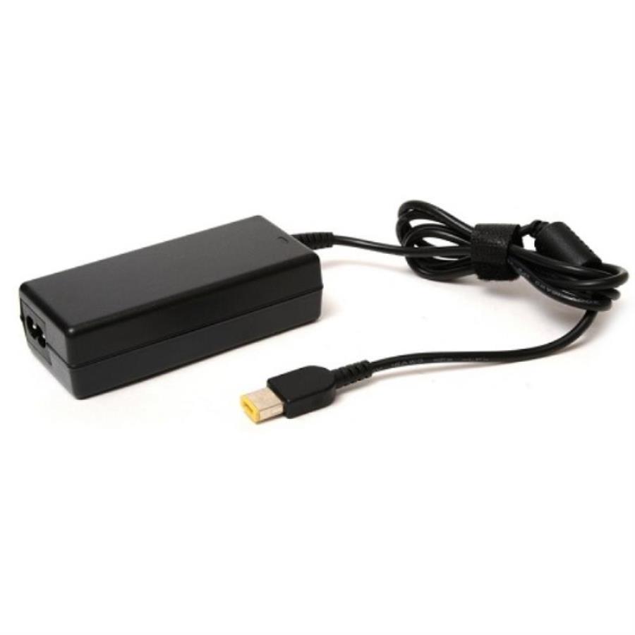 картинка Pitatel AD-183 Блок питания 20V 2.25A (плоский разъем) для ноутбуков Lenovo 45N0298 ADLX45NCC3A  от магазина Интерком-НН