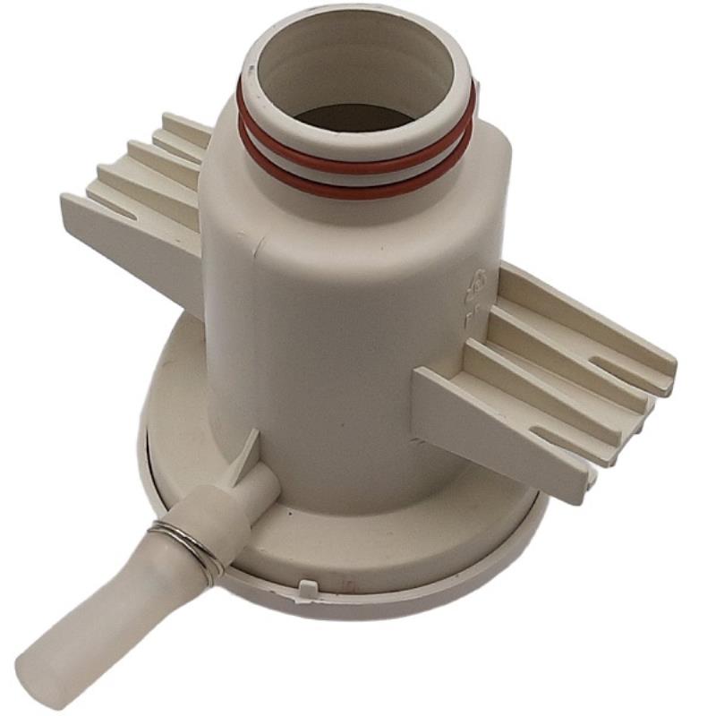 картинка Tefal FS-9100038010 нагреватель (бойлер) в сборе для парогенератора ProStyle One от магазина Интерком-НН