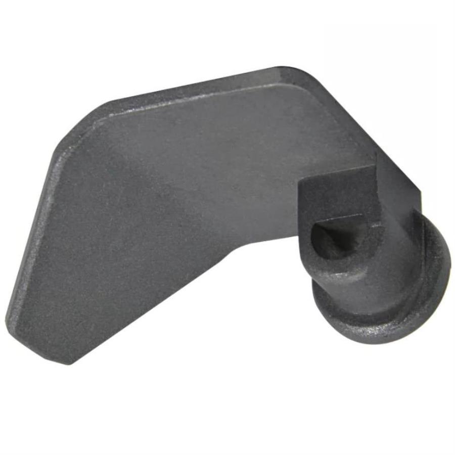 картинка Лопатка MBSP-187115S для замешивания теста к хлебопечке Moulinex, Kenwood от магазина Интерком-НН