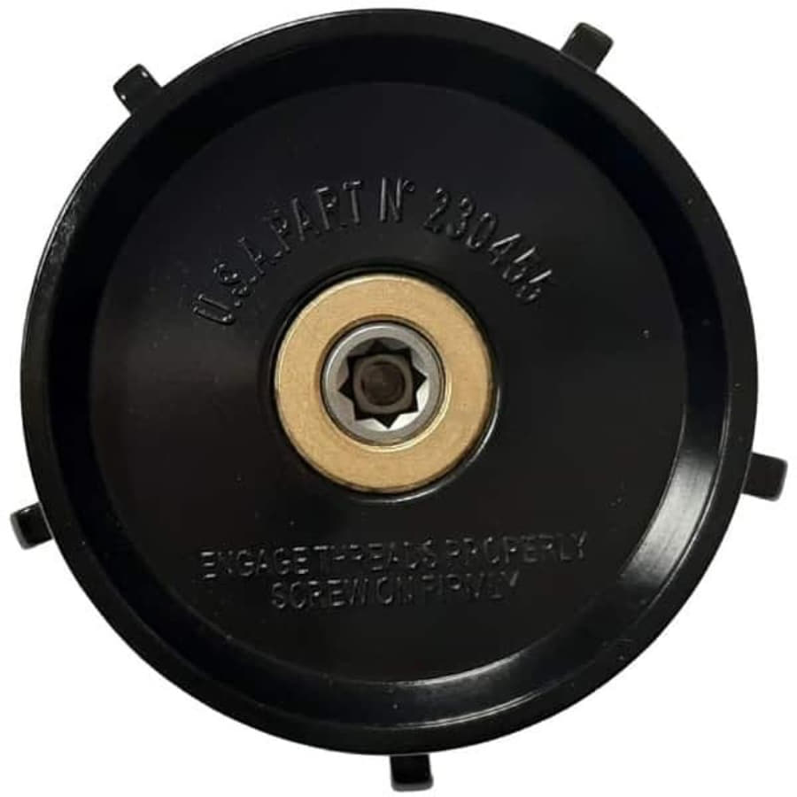 картинка Нож чаши OSTER-4 в сборе с основанием и уплотнителем для блендера Oster Osterizer от магазина Интерком-НН