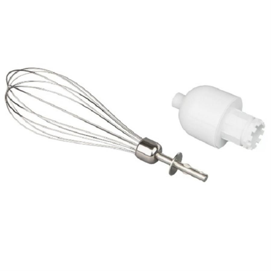 картинка Bosch 00750664 венчик с приводом, белый для блендера MSM5000, MSM5100, MSM5220 от магазина Интерком-НН