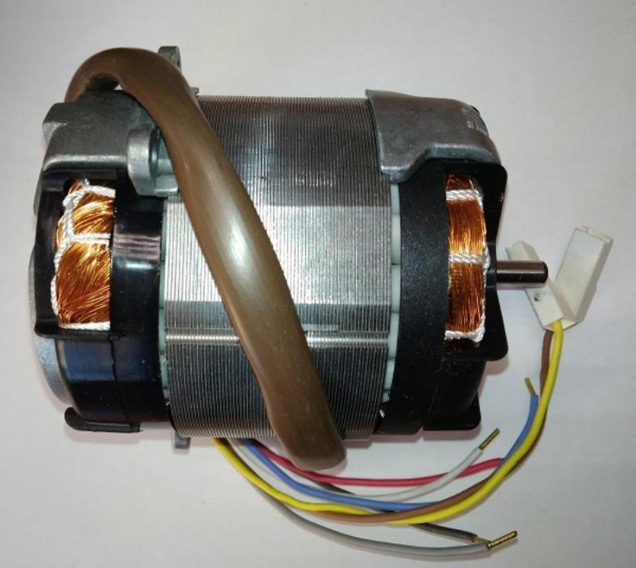 картинка Whirlpool 482000009798 Двигатель для кухонных вытяж Ikea от магазина Интерком-НН