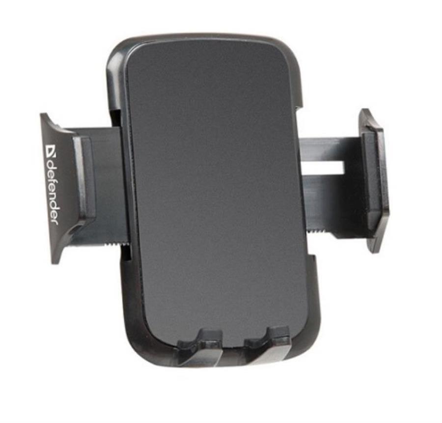 картинка Defender 29103 Автомобильный держатель на стекло 50-100 мм от магазина Интерком-НН