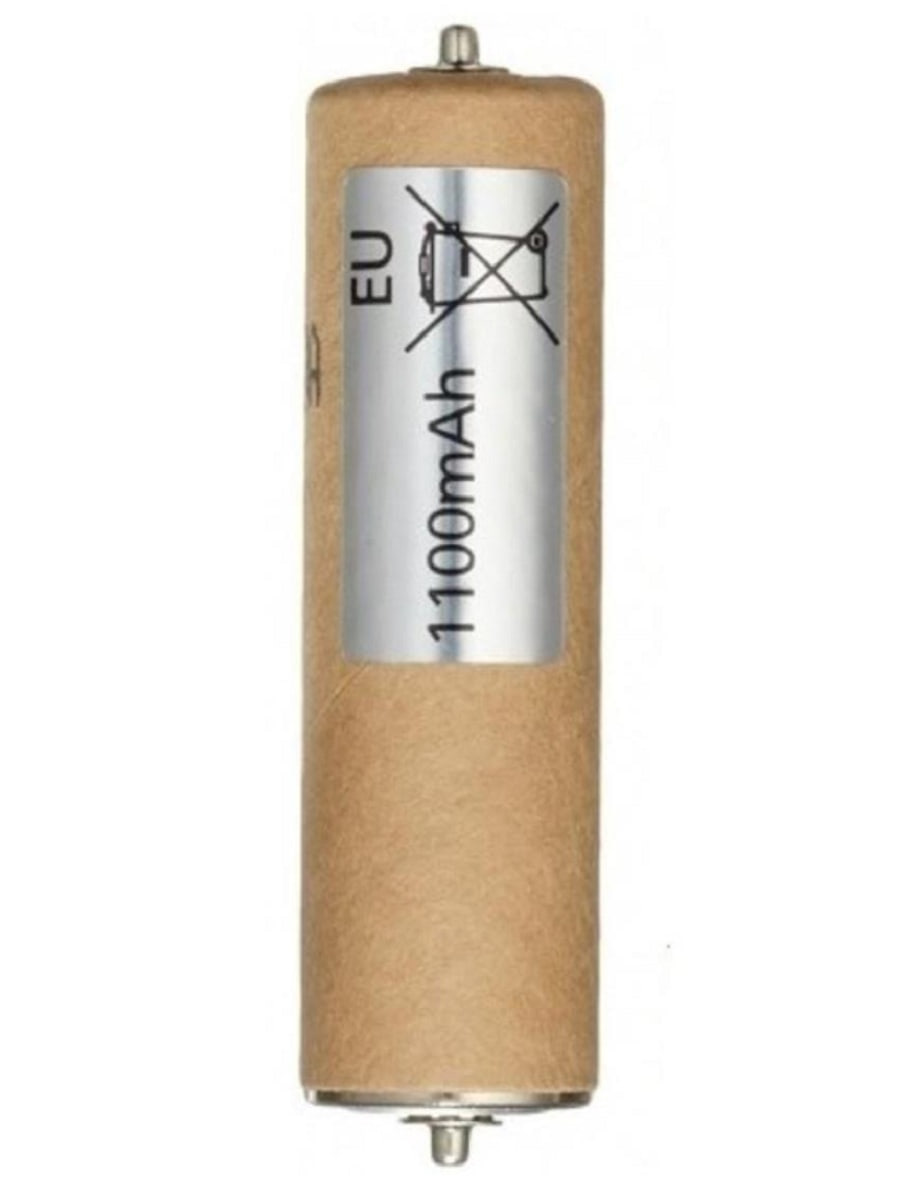 картинка Panasonic WER213L2504 (WER213L2519) NI-MH аккумулятор машинки для стрижки волос ER206, ER-GP21 от магазина Интерком-НН