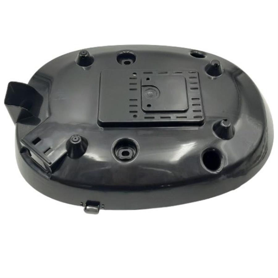 картинка Redmond RMC-M4512-DNO дно (нижняя часть корпуса) для мультиварки RMC-M4512 от магазина Интерком-НН