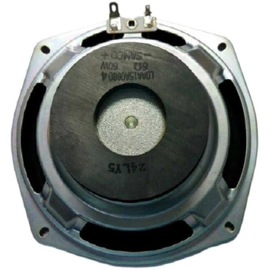 картинка PanasonicL0AA15A00004 BOOFER 6 ом, 60 ватт SB-VK31GC-S,SB-VK61GC-S,SB-VK61GC2-S, SB-VK62GC-S от магазина Интерком-НН