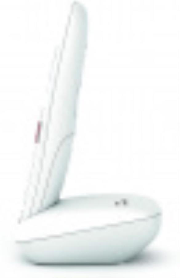 картинка Трубка доп. Dect Gigaset E290HX HSB RUS белый для E290 от магазина Интерком-НН