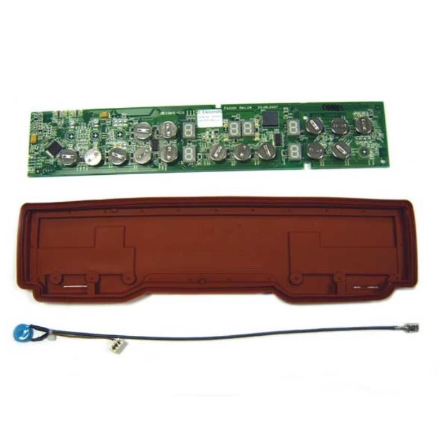 картинка Electrolux 3305630398 Электронный модуль (плата управления) для плиты AEG от магазина Интерком-НН