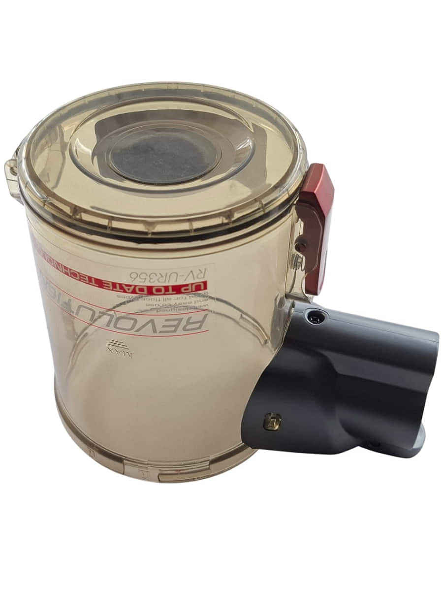 картинка Redmond RV-UR356-KNV2 контейнер для сбора пыли (вариант №2) для пылесоса RV-UR356   от магазина Интерком-НН