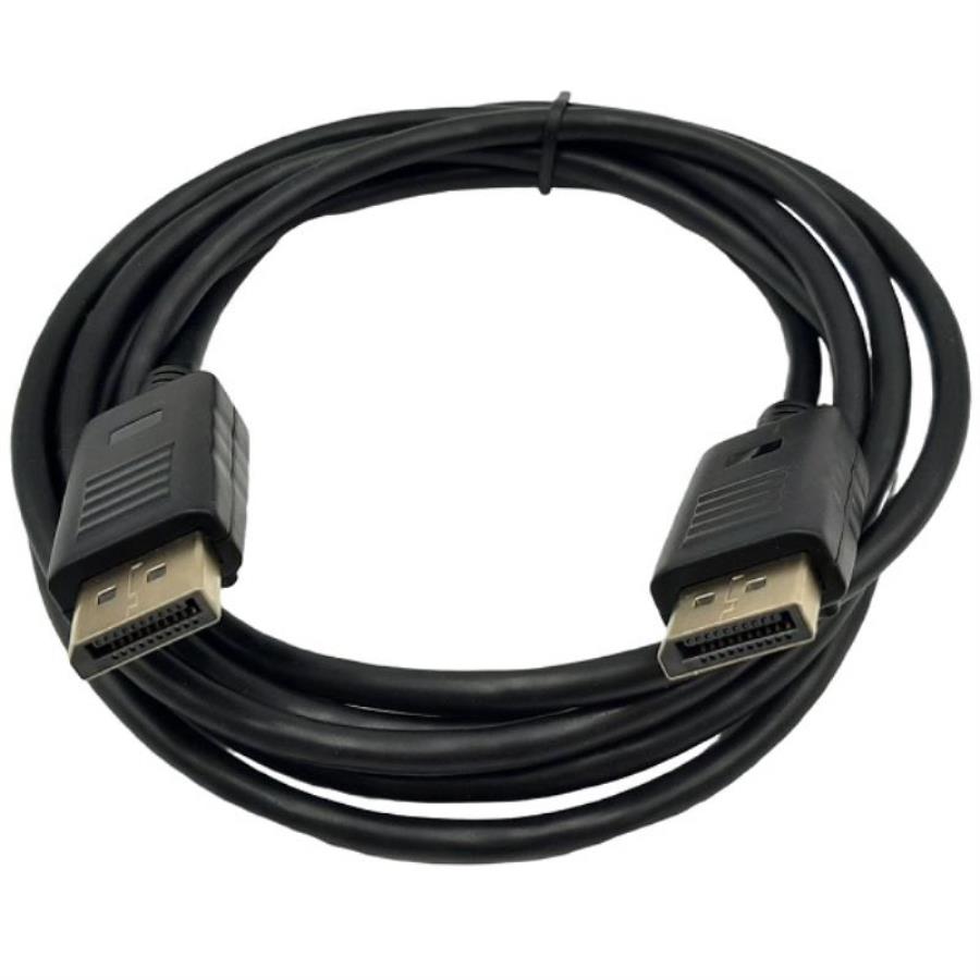 картинка Perfeo H1304 цифровой аудио-видеокабель DisplayPort вилка - DisplayPort вилка длина 2 метра от магазина Интерком-НН