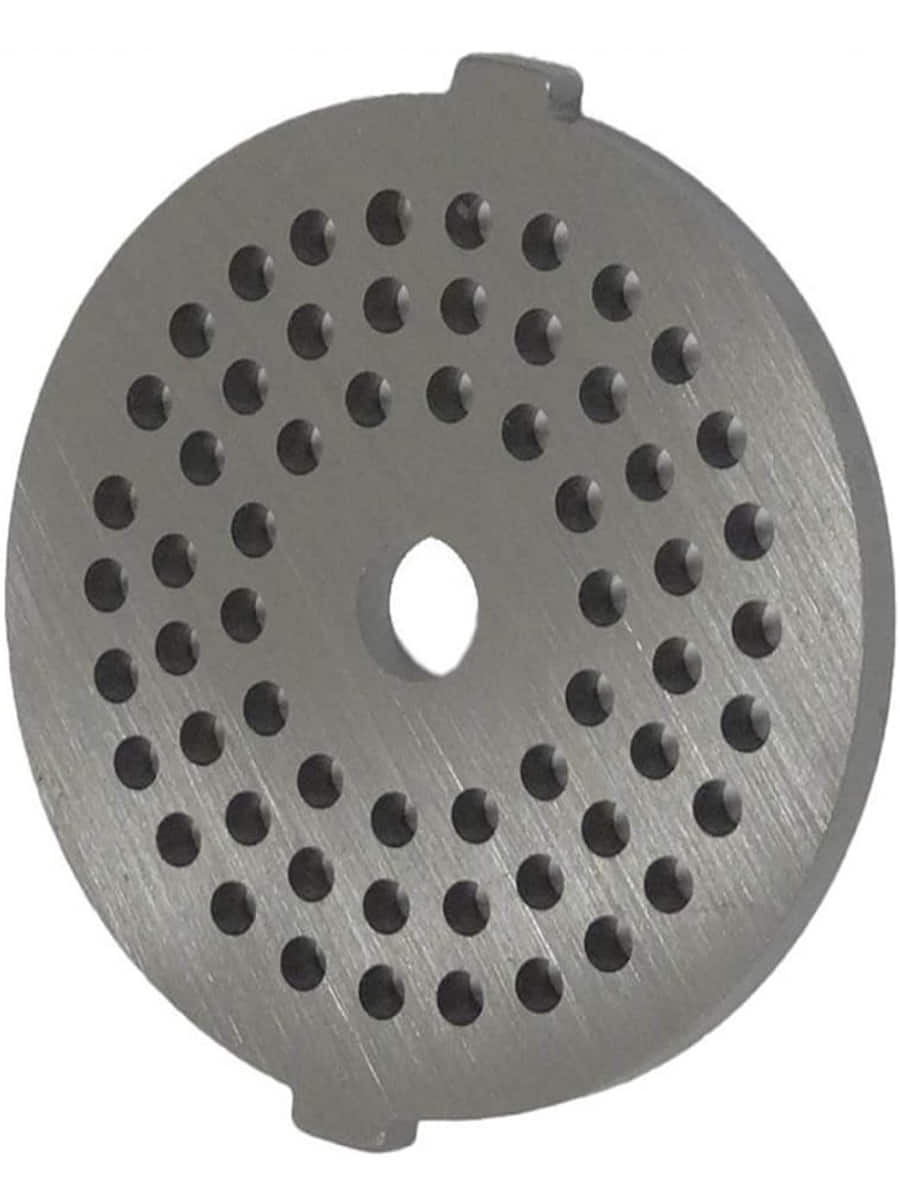 картинка Redmond RMG-1216-8-RSV2 решетка мелкая 3мм (вариант №2) для мясорубки RMG-1235 от магазина Интерком-НН