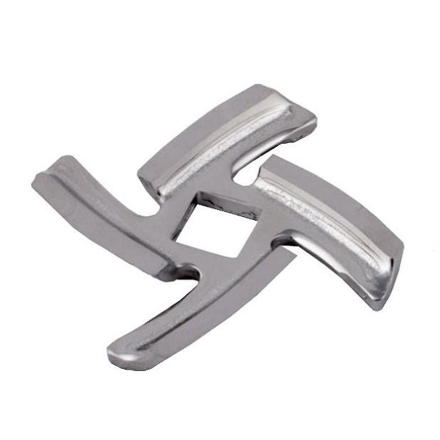 картинка Redmond RMG-1215-NOZH Нож для мясорубки квадрат 8,5мм, диаметр 47мм, глубина 4,5мм от магазина Интерком-НН