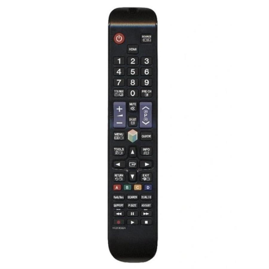 картинка Huayu AA59-00582A (17975) пульт дистанционного управления (ПДУ) для телевизоров Samsung от магазина Интерком-НН